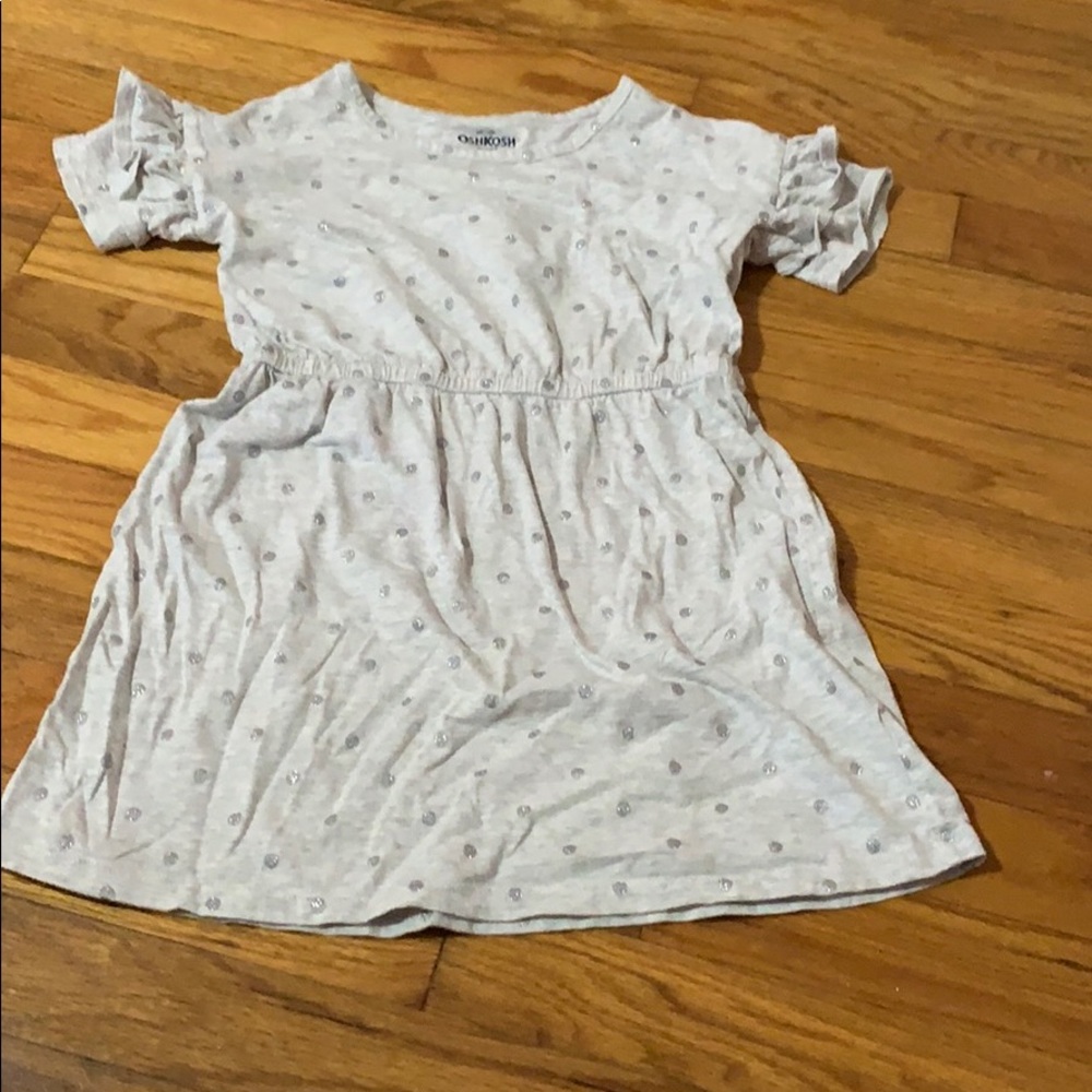 Adorable dress
